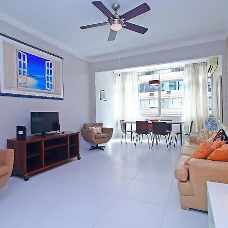 Apartamento De Luxo No Rio T004 Rio de Janeiro Exterior foto