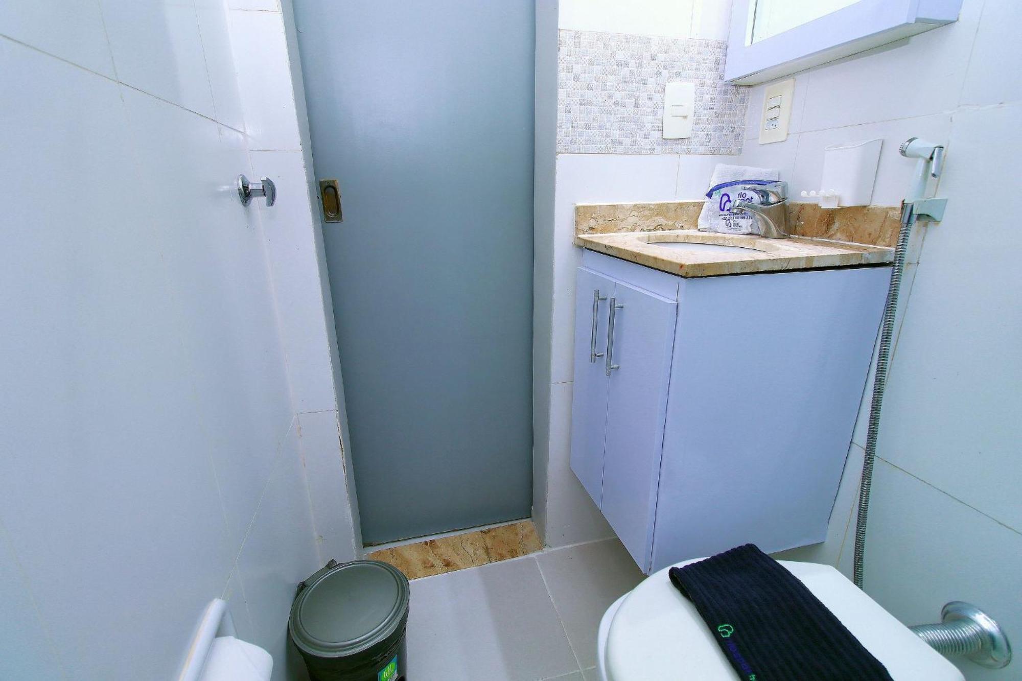 Apartamento De Luxo No Rio T004 Rio de Janeiro Exterior foto