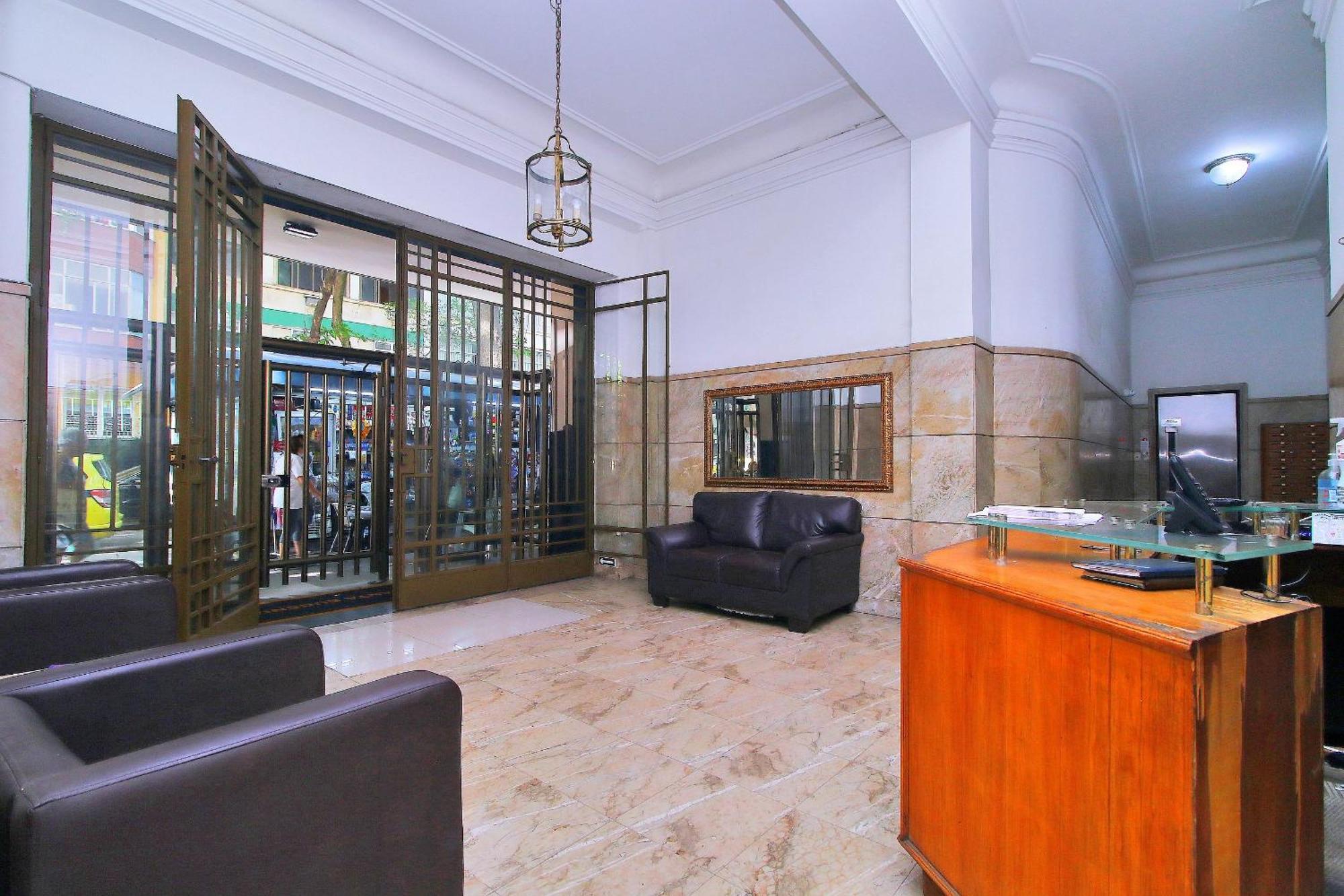 Apartamento De Luxo No Rio T004 Rio de Janeiro Exterior foto