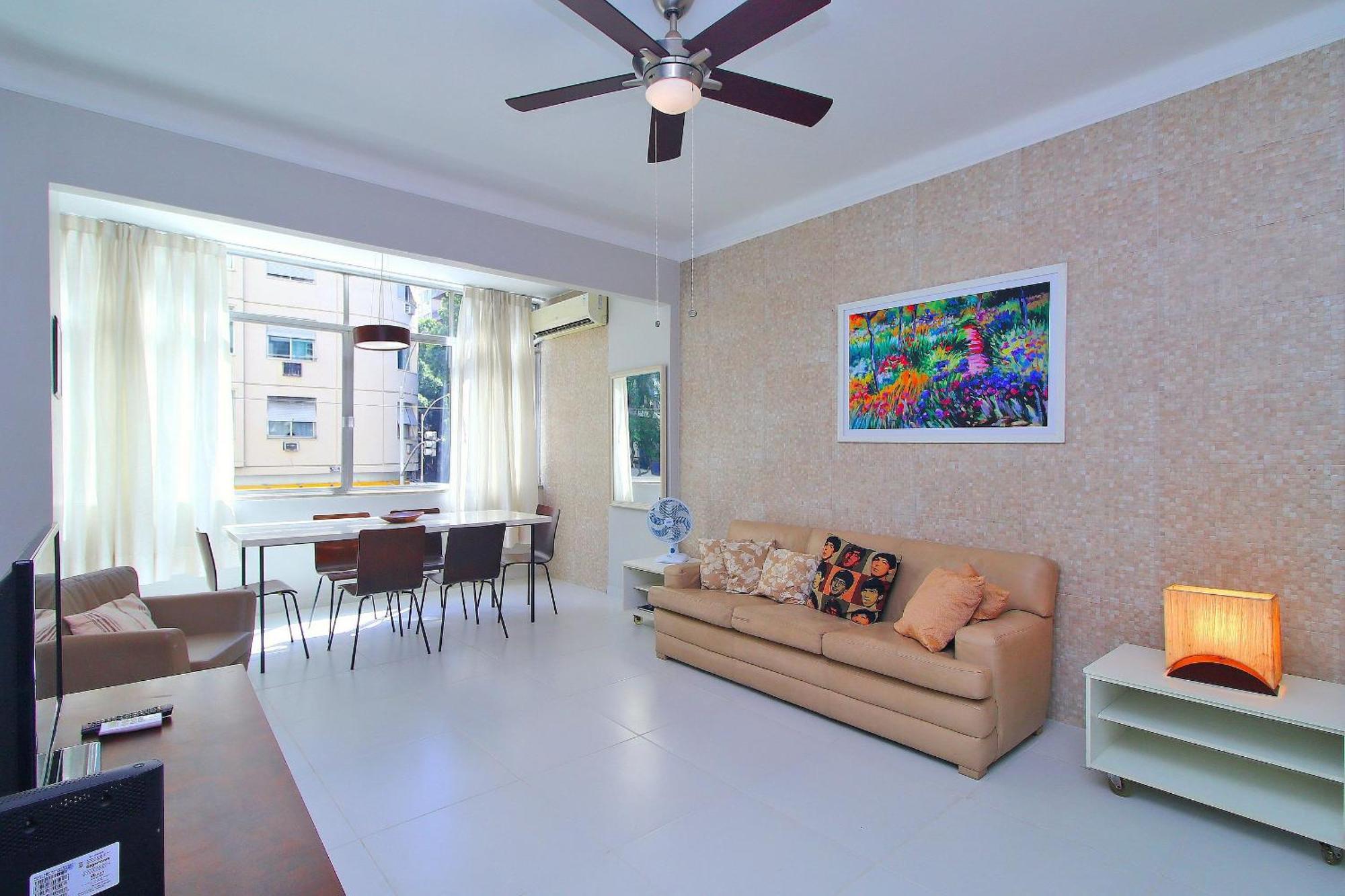 Apartamento De Luxo No Rio T004 Rio de Janeiro Exterior foto